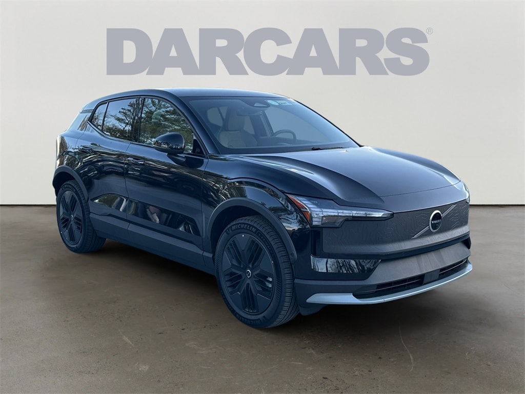 2026 Volvo EX30 Ultra