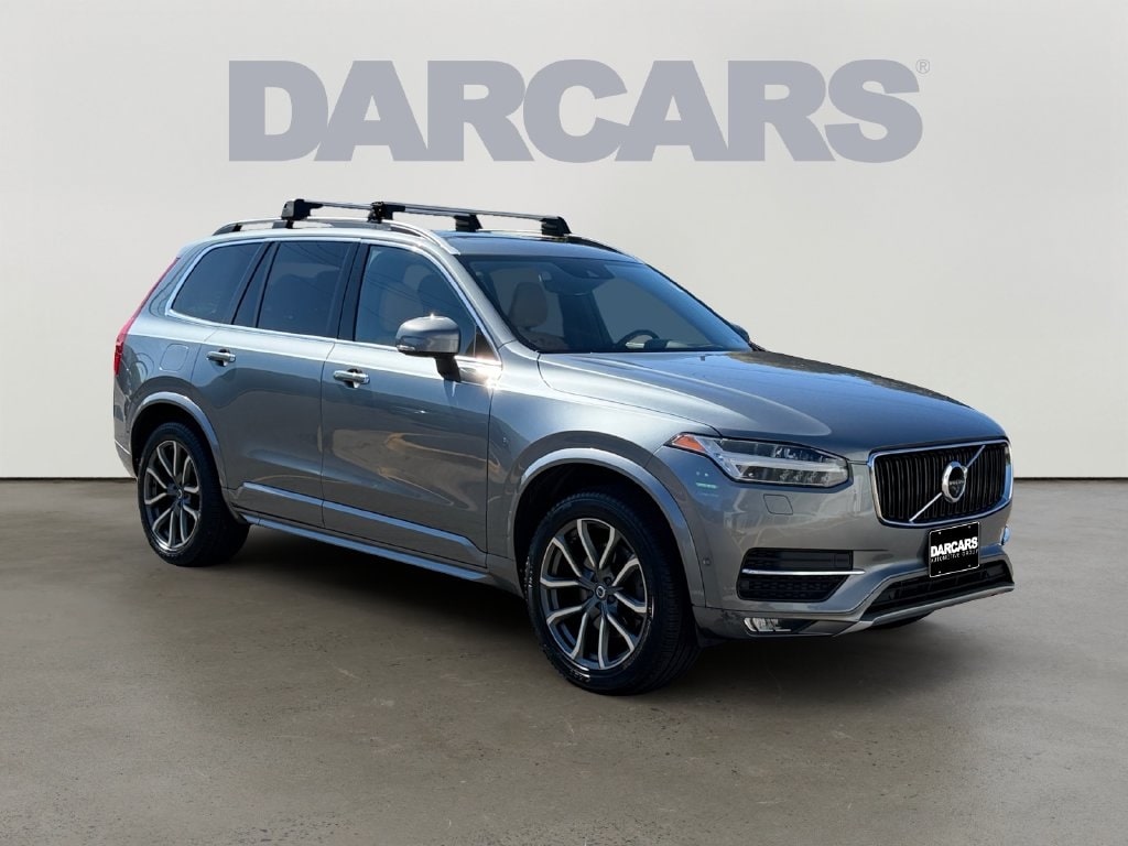 2017 Volvo XC90