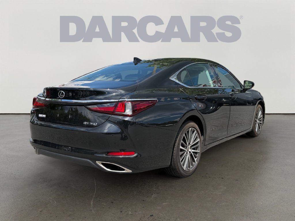 Used 2024 Lexus ES 350 Sedan