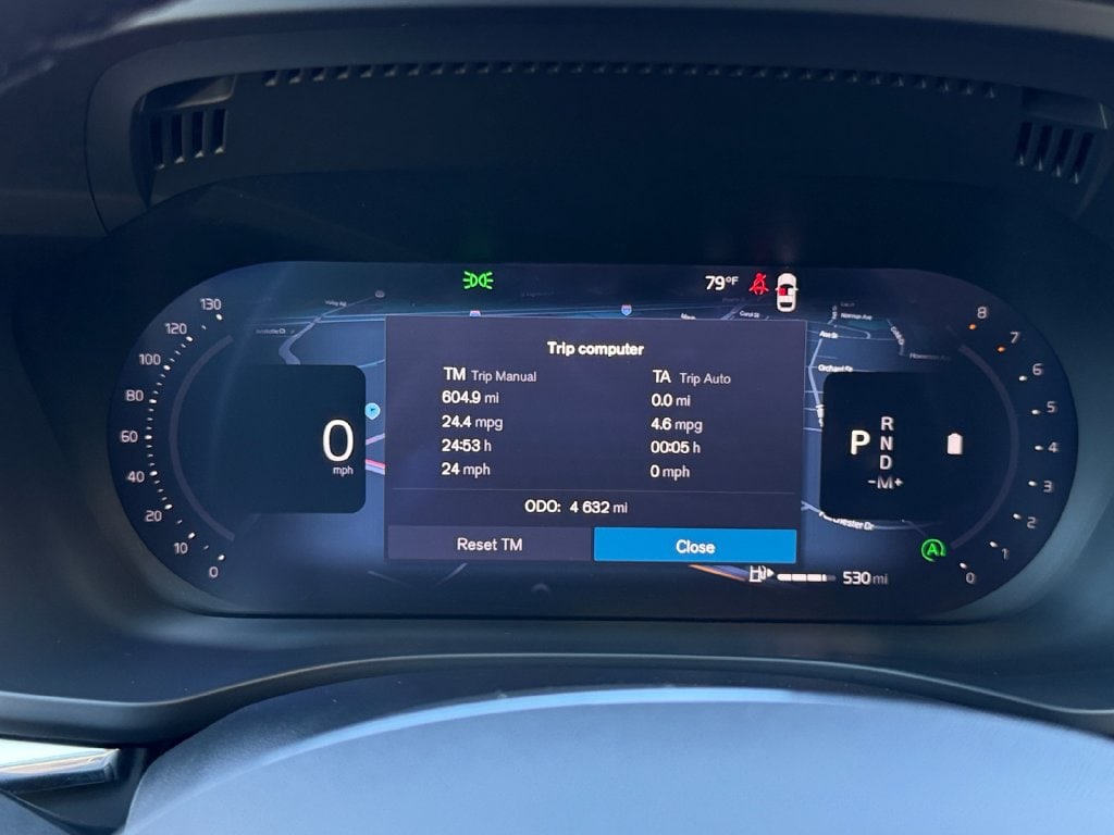 2026 Volvo XC60 Plus - Photo 26