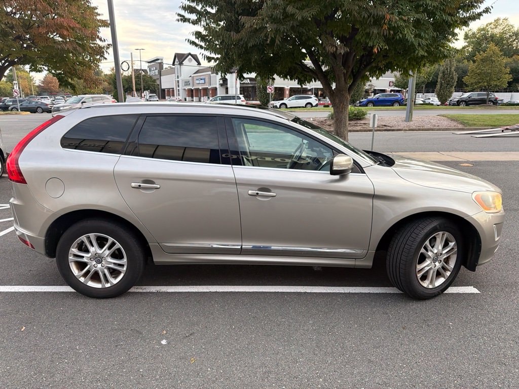 2015 Volvo XC60