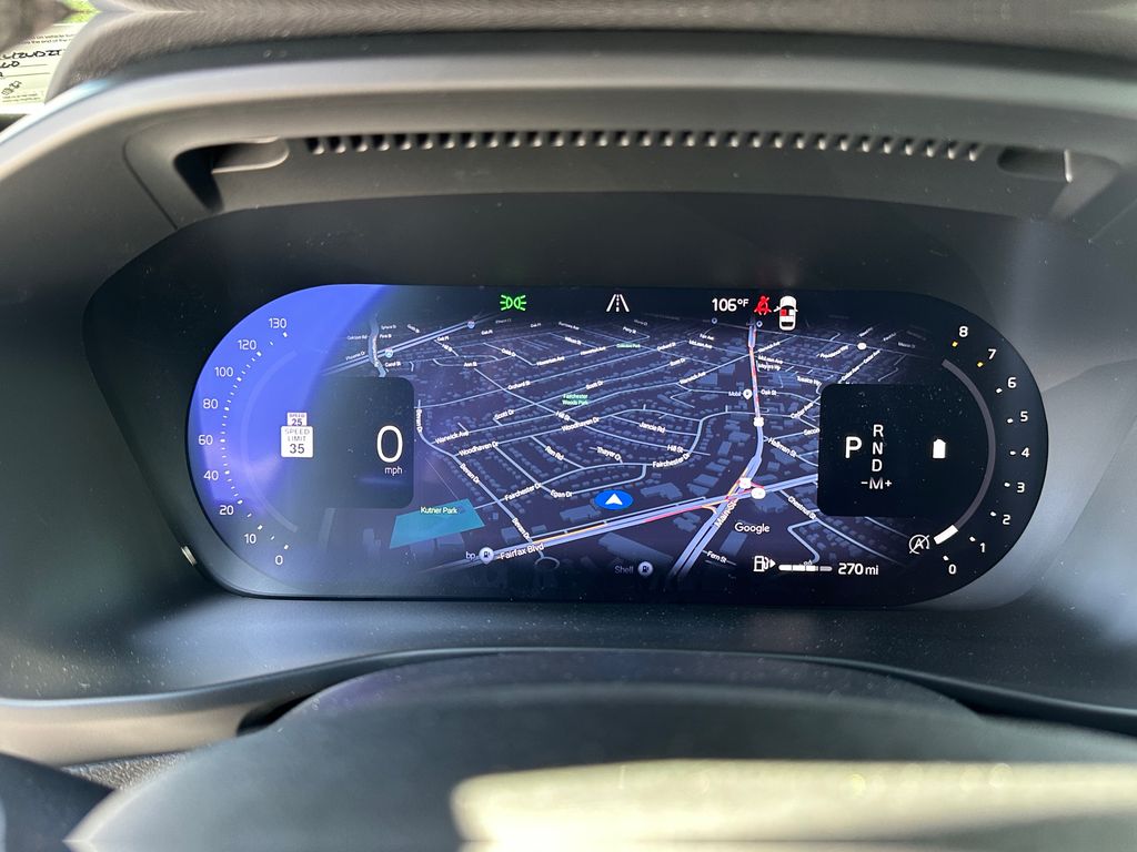 2026 Volvo XC40 Ultra Black Edition - Photo 24