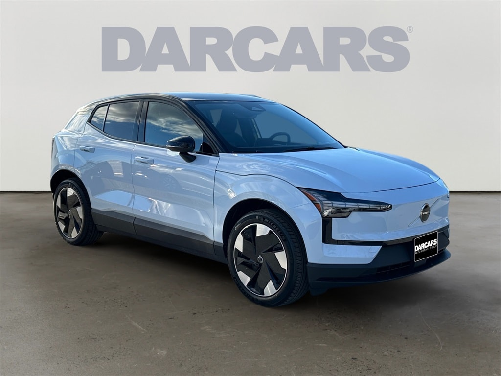 2026 Volvo EX30 Plus