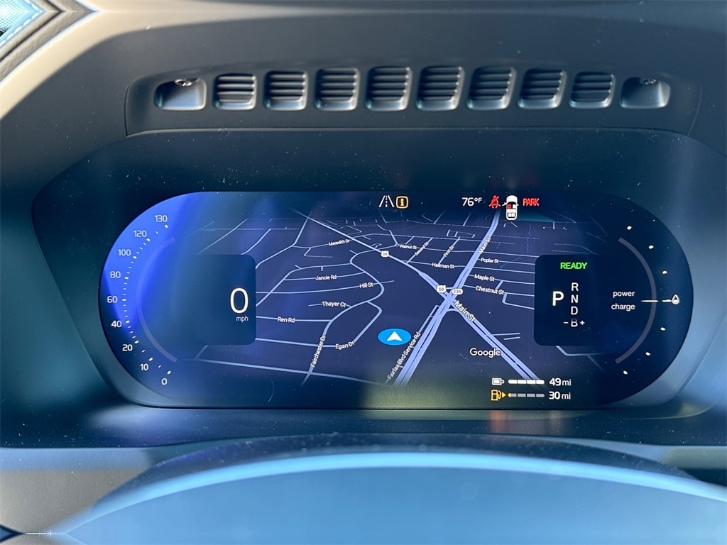 2026 Volvo XC90 Plus - Photo 23