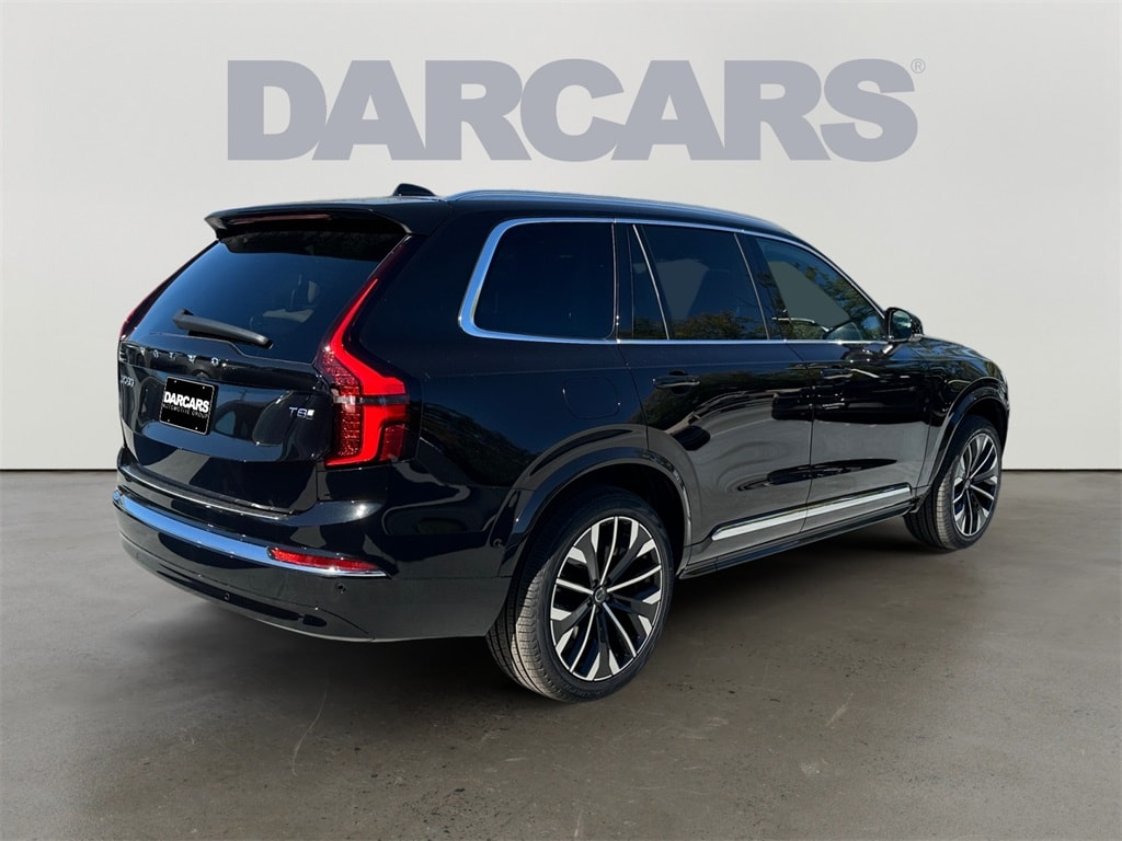 2026 Volvo XC90 Plus - Photo 4