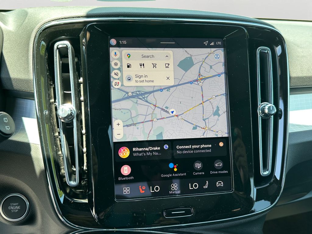 2026 Volvo XC40 Ultra Black Edition - Photo 19