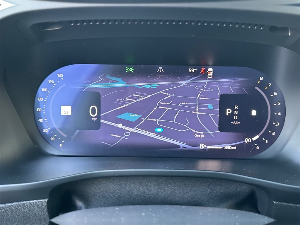 2026 Volvo XC40 Ultra - Photo 24