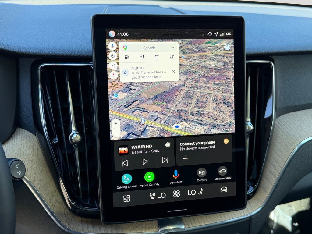 2026 Volvo XC60 Plus - Photo 21