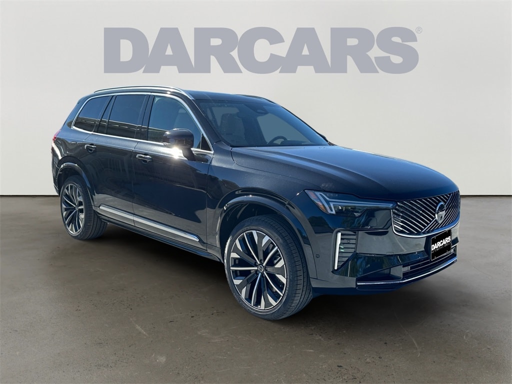 2026 Volvo XC90 Plus - Photo 1