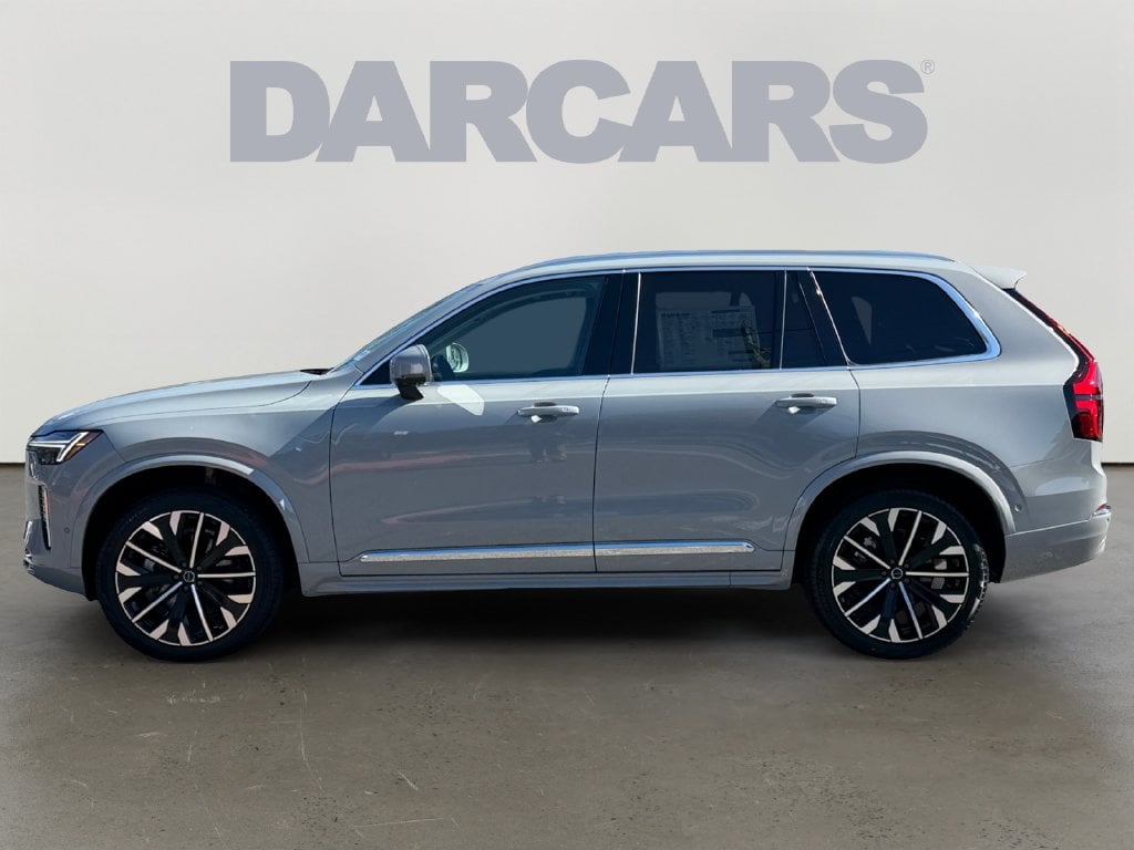 2026 Volvo XC90 Ultra - Photo 3