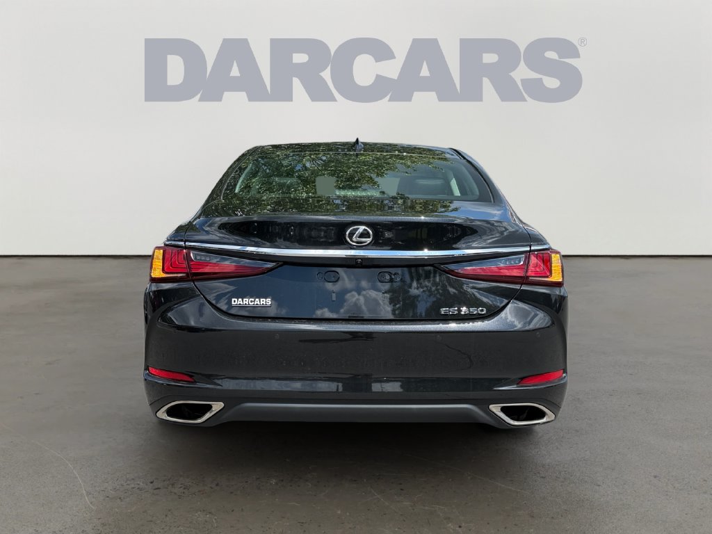 Used 2024 Lexus ES 350 Sedan