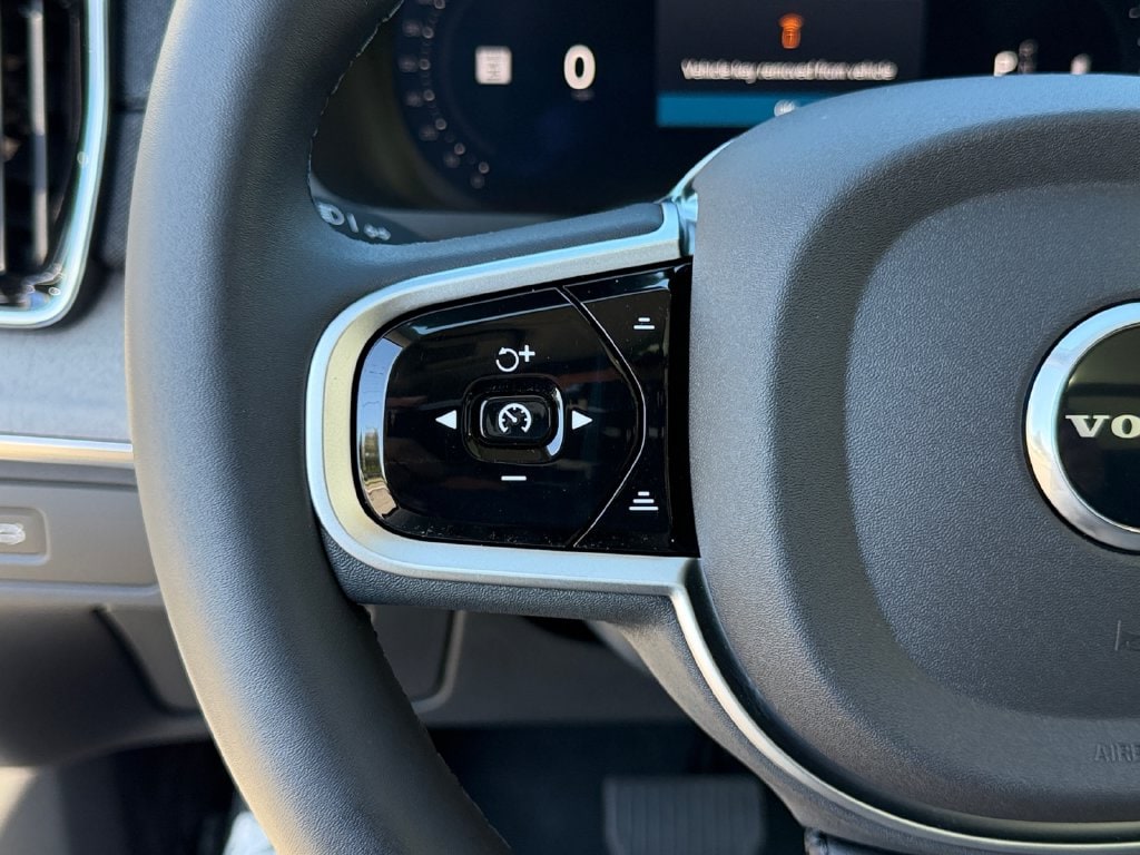 2026 Volvo XC90 Ultra - Photo 20