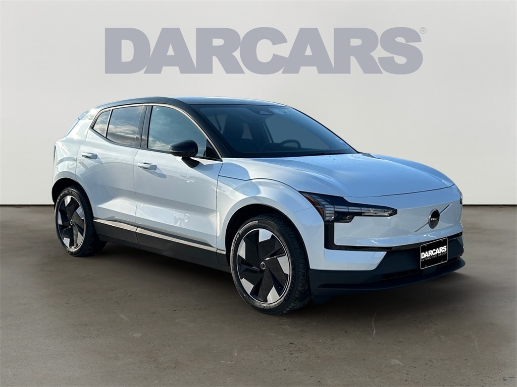 2026 Volvo EX30 Plus