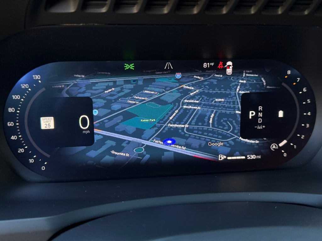 2026 Volvo XC90 Ultra - Photo 29