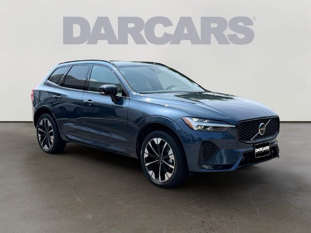 2026 Volvo XC60