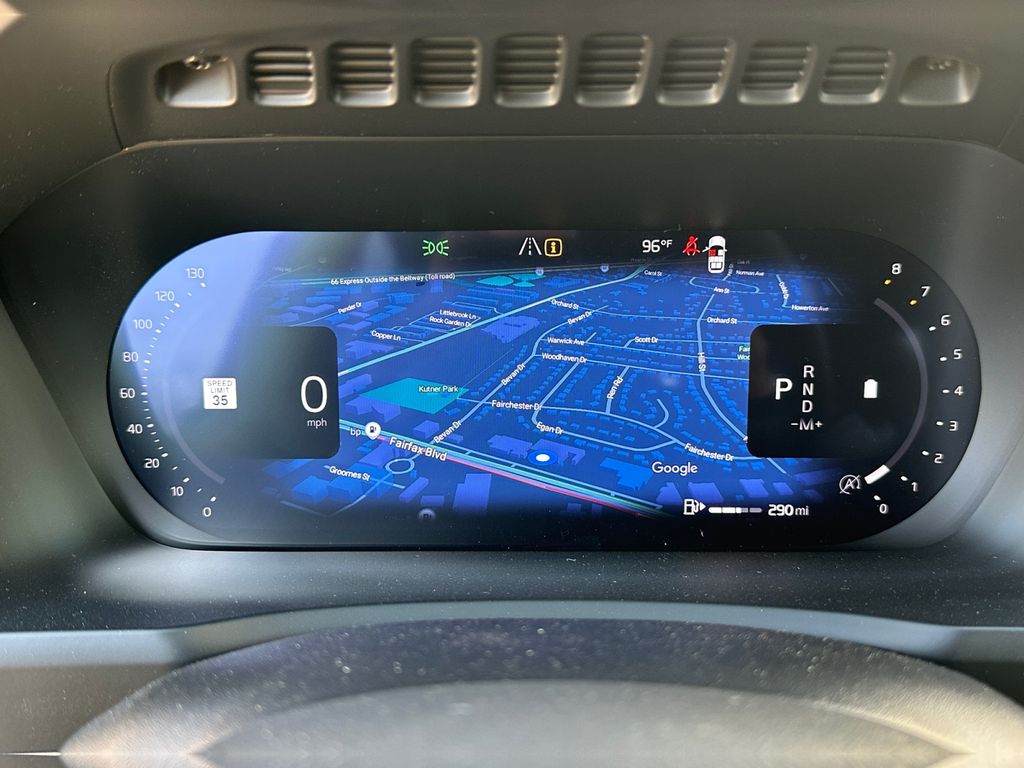 2026 Volvo XC90 Plus - Photo 23