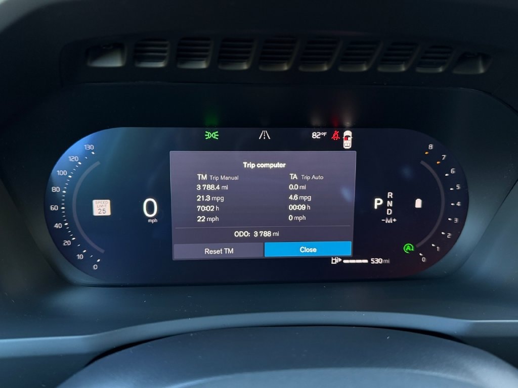 2026 Volvo XC90 Ultra - Photo 26