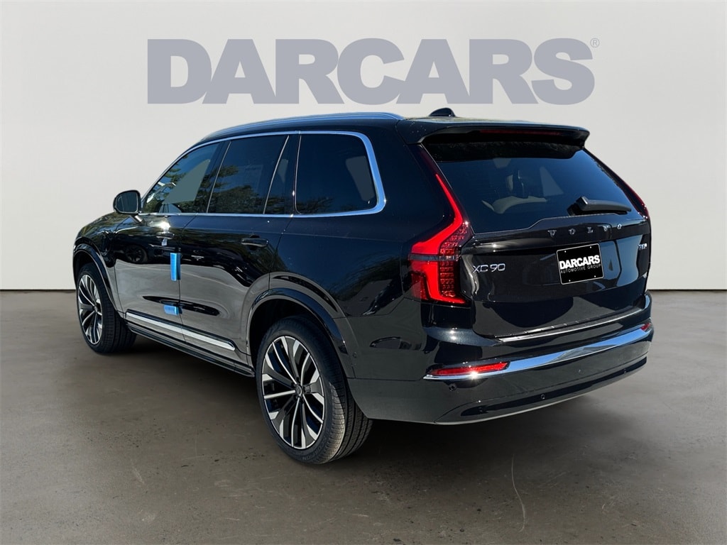 2026 Volvo XC90 Plus - Photo 3