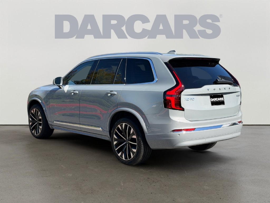 2026 Volvo XC90 Ultra - Photo 4