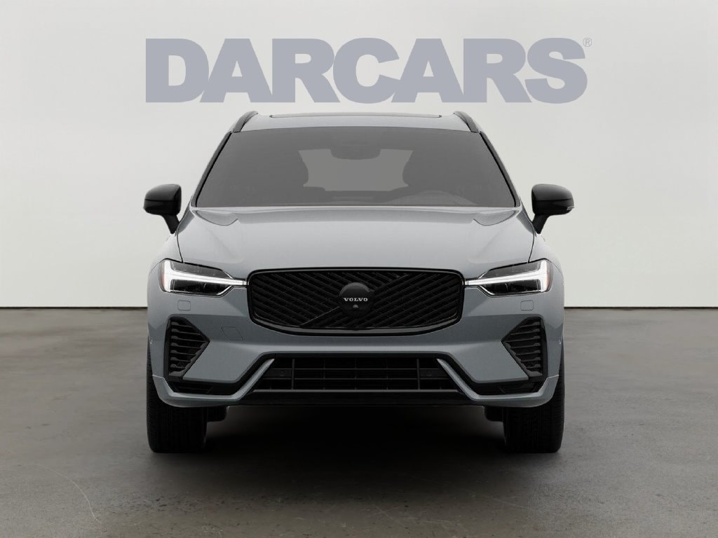 2027 Volvo XC60