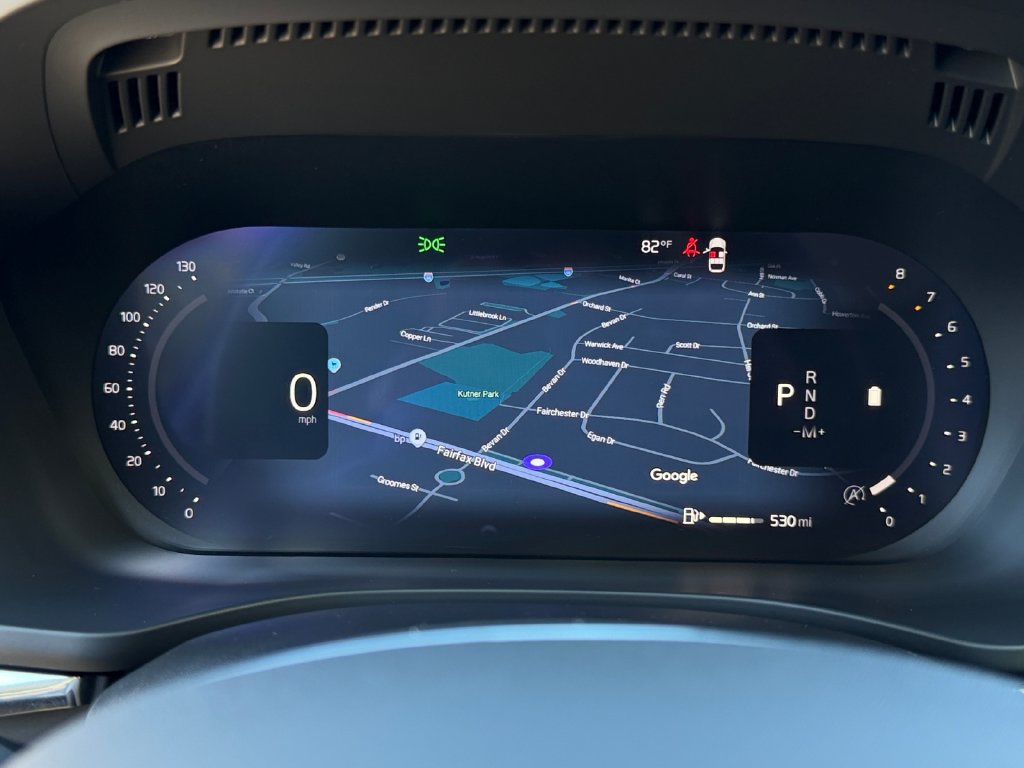 2026 Volvo XC60 Plus - Photo 31
