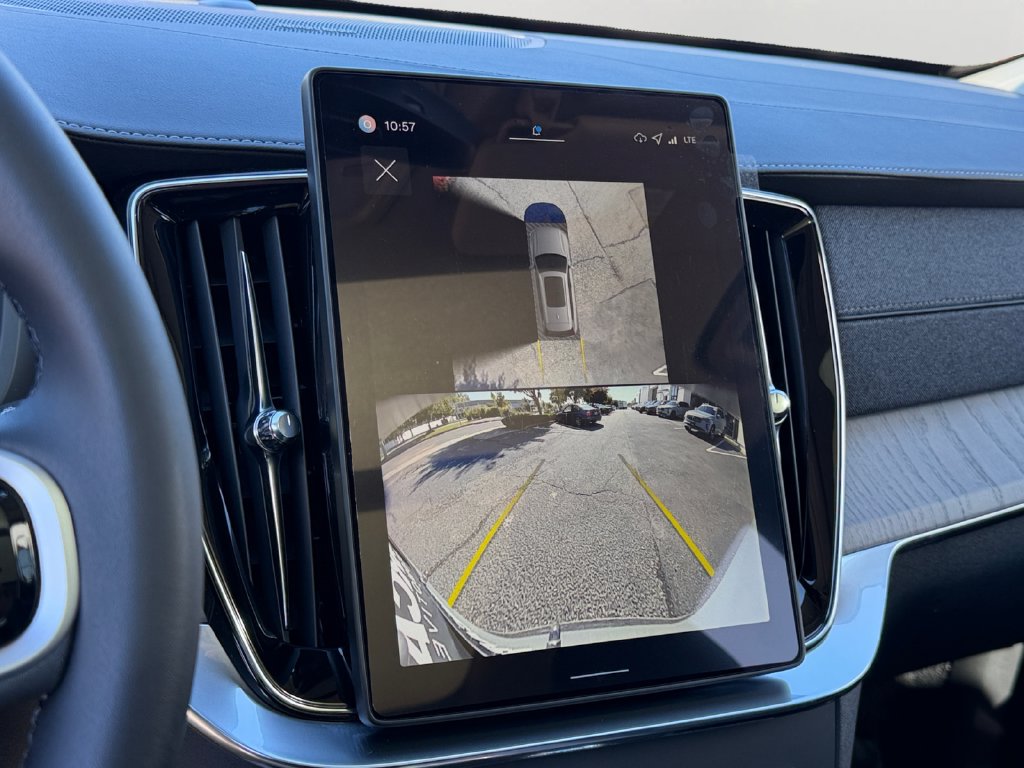 2026 Volvo XC90 Ultra - Photo 22