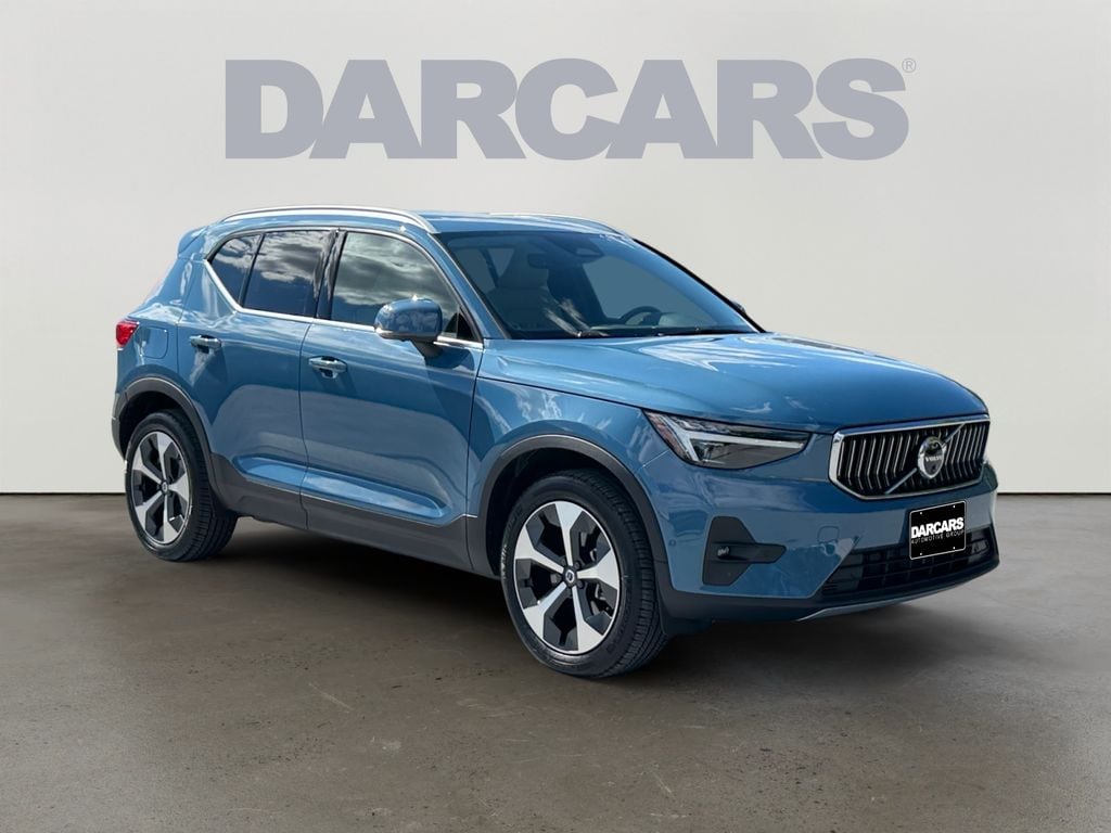 2024 Volvo XC40