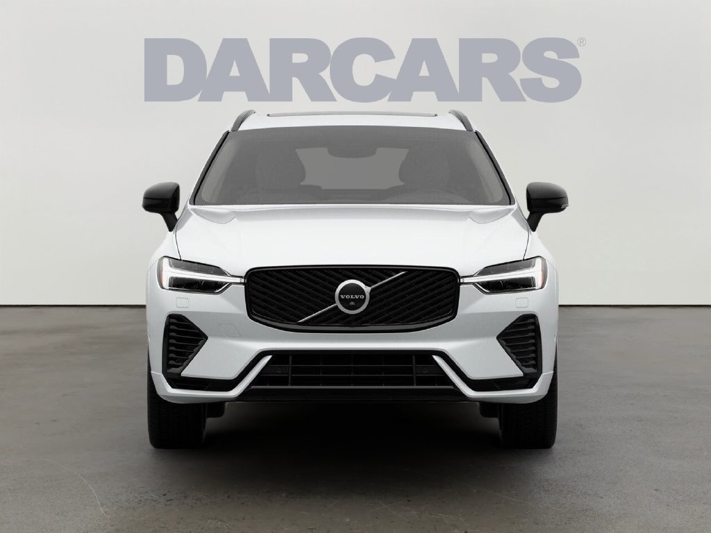 New 2027 Volvo XC60 plug-in hybrid T8 Ultra SUV