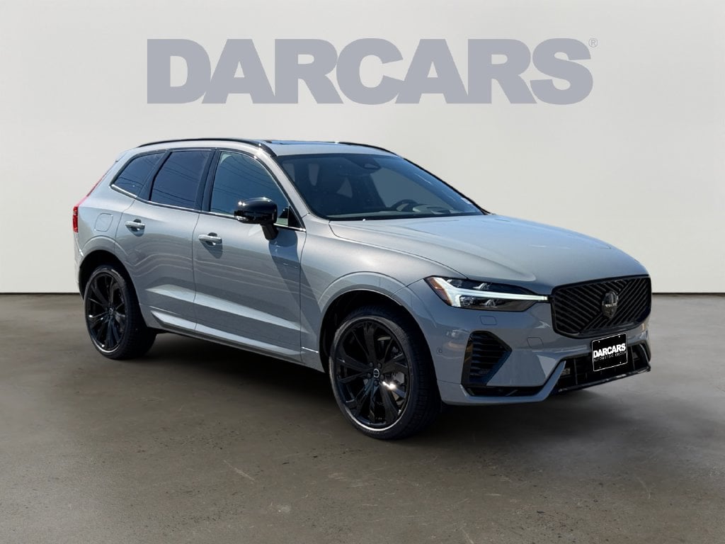 2027 Volvo XC60