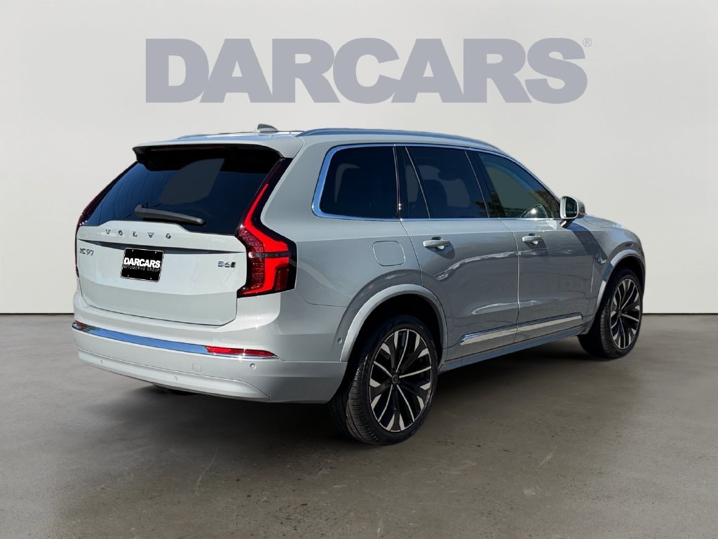 2026 Volvo XC90 Ultra - Photo 5