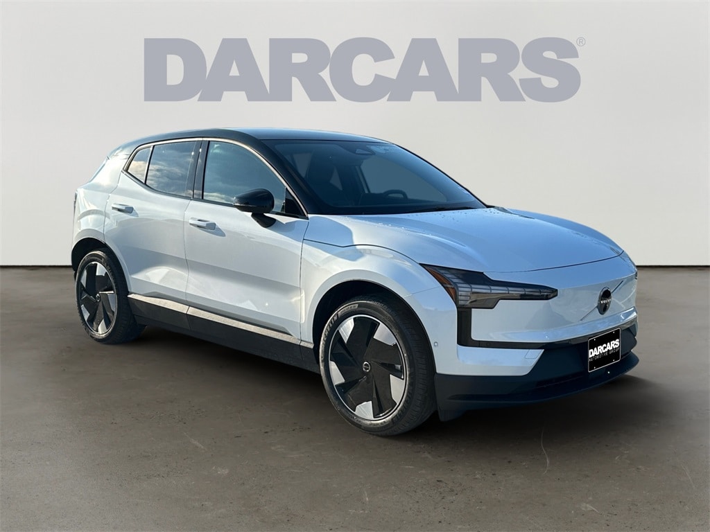 2026 Volvo EX30