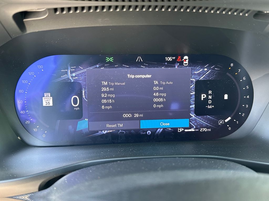 2026 Volvo XC40 Ultra Black Edition - Photo 26