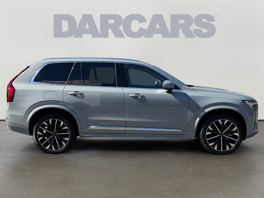 2026 Volvo XC90 Ultra - Photo 6