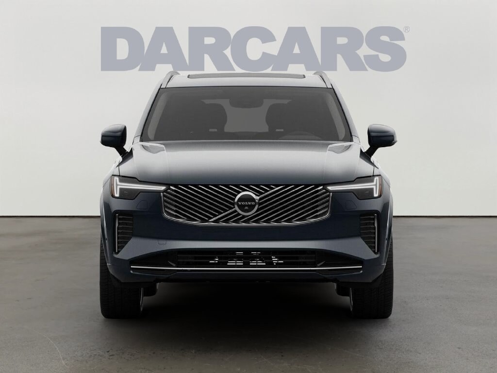 New 2026 Volvo XC90 plug-in hybrid T8 Plus 6-Seater SUV