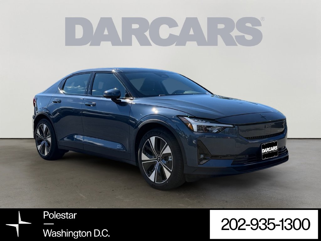 2024 Polestar 2