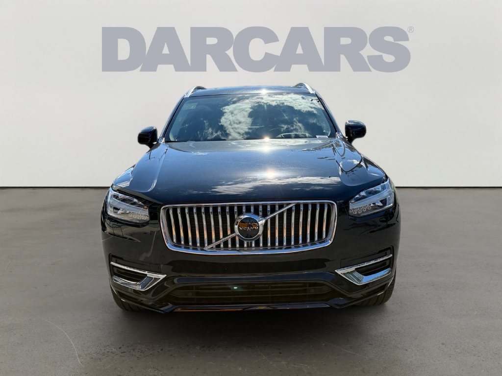 Certified 2022 Volvo XC90 Recharge Plug-In Hybrid T8 Inscription Expression 6 Passenger SUV