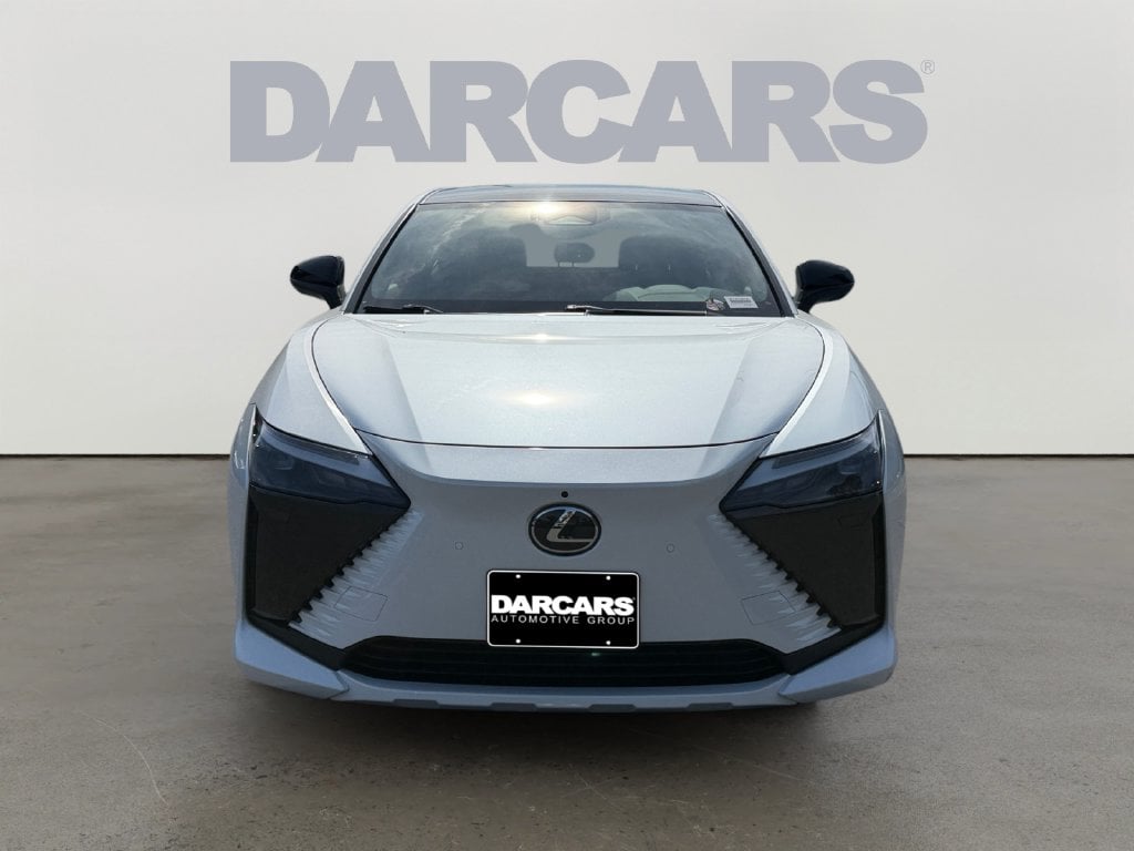 Used 2024 Lexus RZ Premium with VIN JTJABABB7RA001735 for sale in Derwood, MD