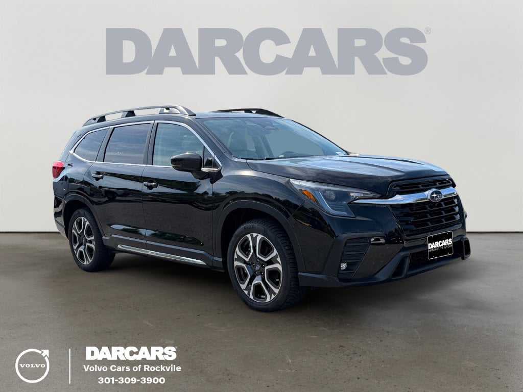 2024 Subaru Ascent Limited