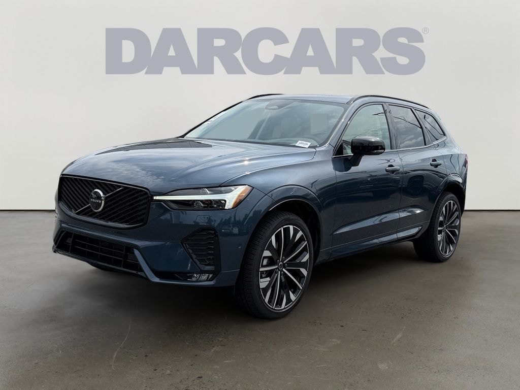 New 2026 Volvo XC60 B5 Ultra SUV