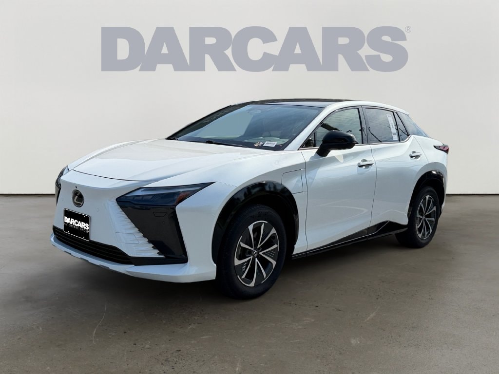 Used 2024 Lexus RZ 300e Premium SUV