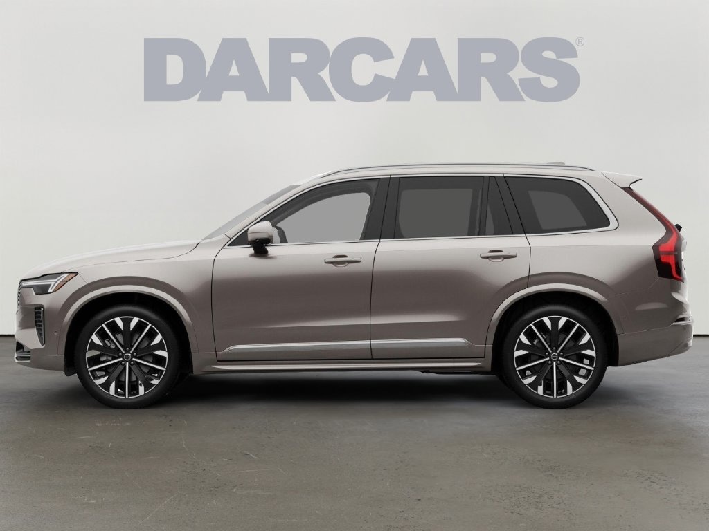 New 2026 Volvo XC90 B6 Plus 7-Seater SUV