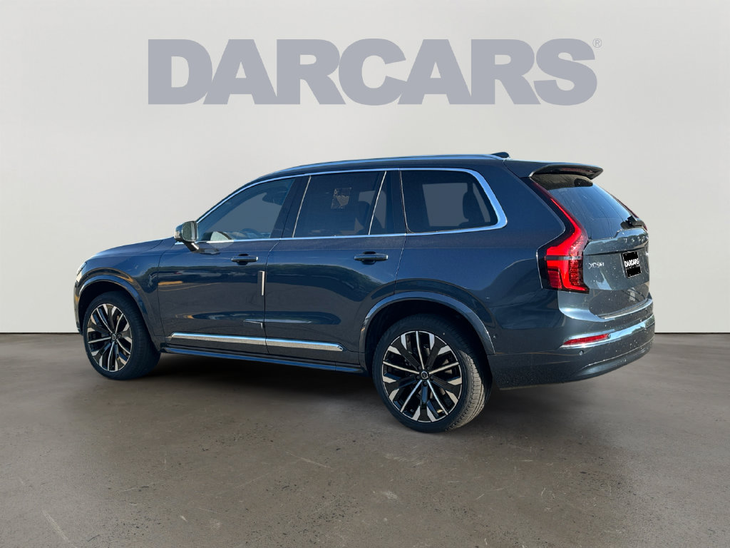 New 2026 Volvo XC90 B6 Plus 6-Seater SUV
