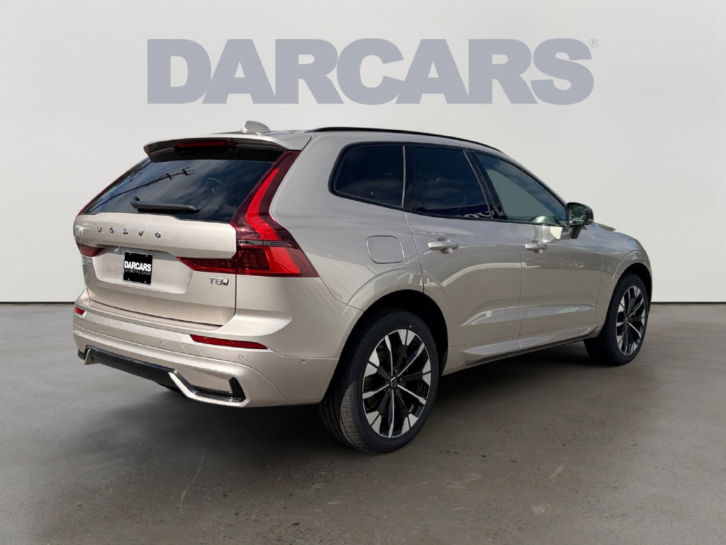 New 2027 Volvo XC60 Plus SUV