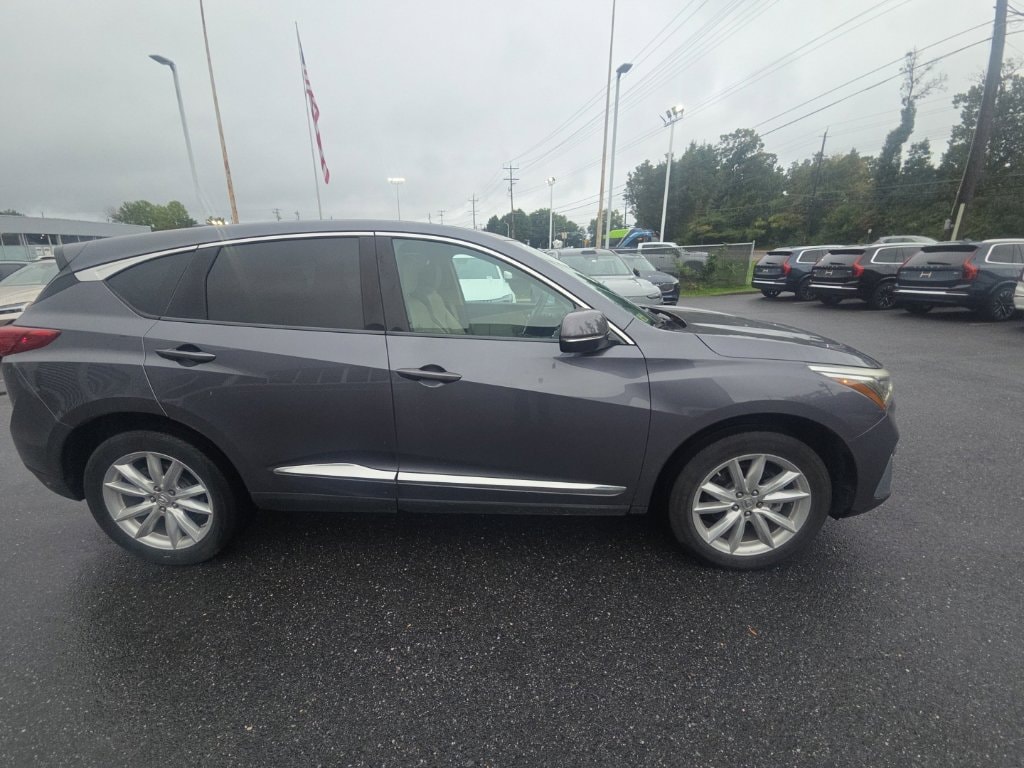 Used 2019 Acura RDX Base SUV
