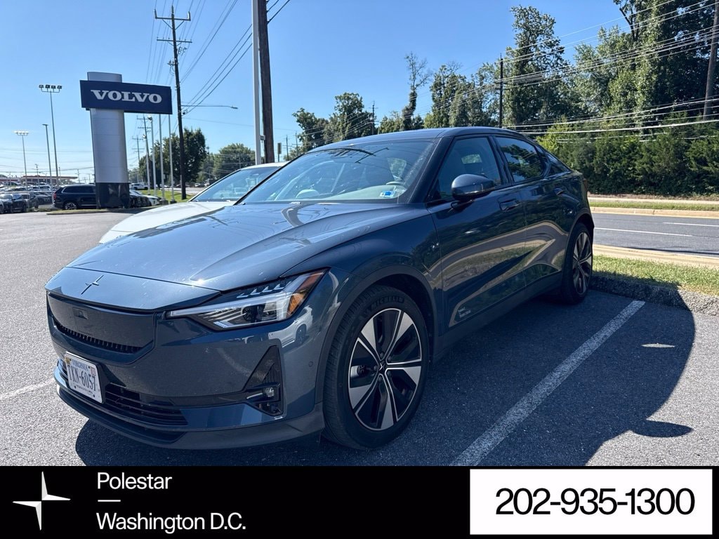 2024 Polestar 2
