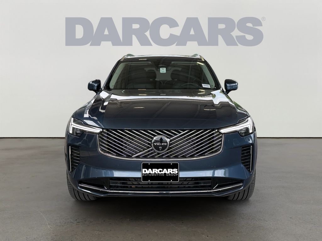 Certified 2026 Volvo XC90 B5 Ultra SUV