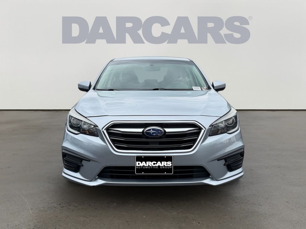 Used 2018 Subaru Legacy Premium with VIN 4S3BNAC61J3031290 for sale in Derwood, MD