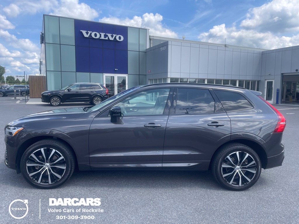 2024 Volvo XC60
