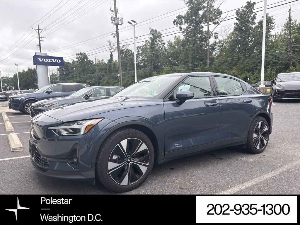 2024 Polestar 2