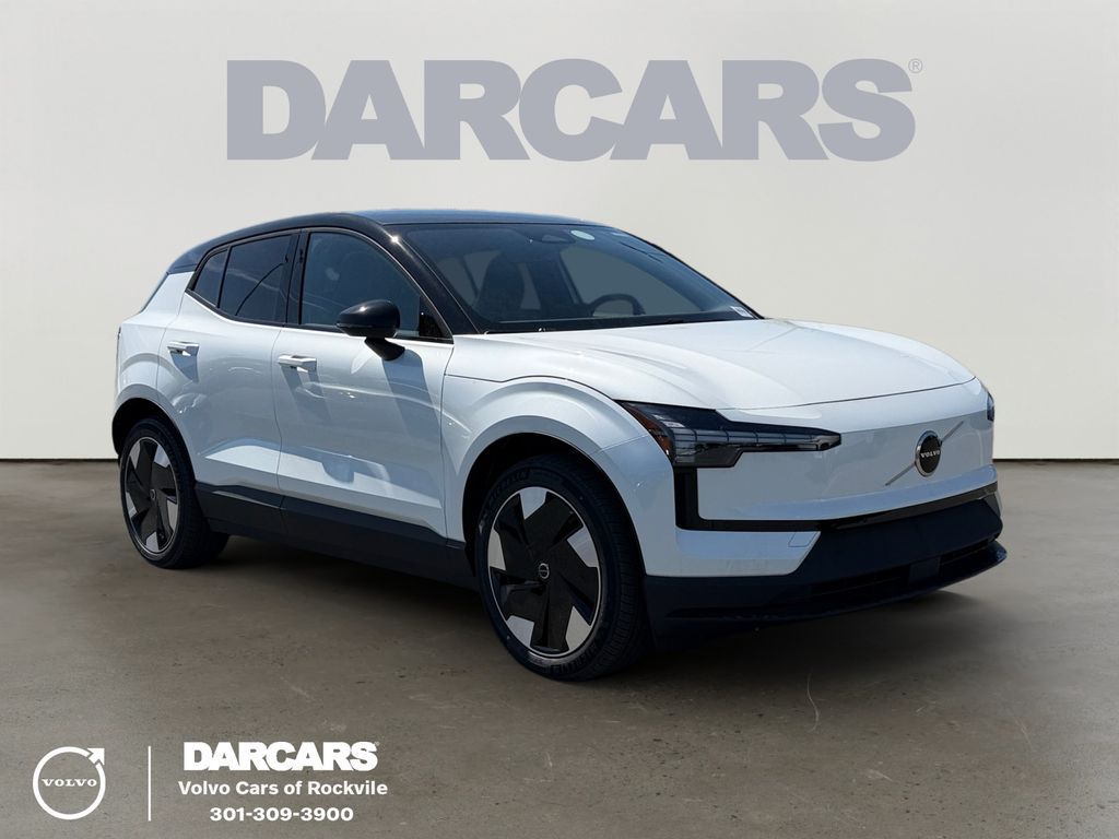 2026 Volvo EX30 Plus